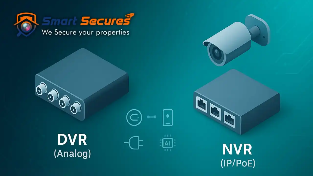 CCTV Post